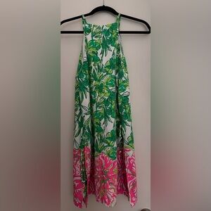 Adorable Lilly Pulitzer Romper